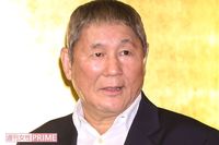 たけしの独立騒動で、愛人の存在の火消しに走った弟子たちの師匠愛