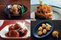 《ジューシー肉団子レシピ》人気料理家の“節約＆時短”料理！ 和・洋・中で使えてアレンジは無限の絶品料…