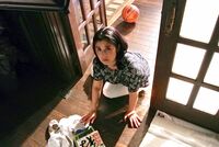 14年ぶり連ドラ主演・石田ひかりが挑む愛憎劇、演出は『リング』の中田秀夫監督