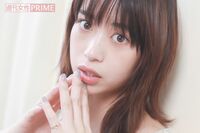 森川葵、初舞台は27歳差のロミジュリ「一瞬で恋に落ちる衝動を大事にしたい」