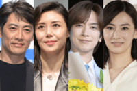 《共演が見たい夫婦ランキングTOP5》星野源&新垣結衣夫妻らを抑え、DAIGO&北川景子が1位に!プロが分析す…