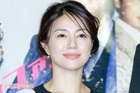 井川遥、サントリー『角ハイ』CMをついに降板　ピエール瀧“薬物逮捕”に田中圭“不倫疑惑”と続いた共演者…