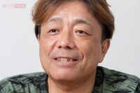 『イモ欽トリオ』で一世風靡した長江健次、萩本欽一を怒らせた「ハゲヅラ事件」