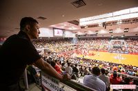 Bリーグ “破綻寸前” のチームを日本一に育てた「即、行動」の敏腕経営者