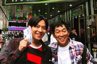 小出恵介が“元ジャニ”社長の元で再出発、女性スキャンダルから完全復活できるのか