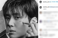 日本でもブレークの予感！チャ・ウヌにキム・ソノ、次世代韓流スターを先取り