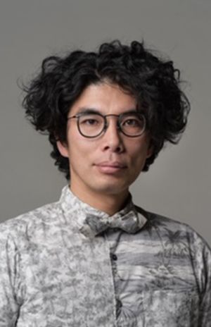 片桐仁