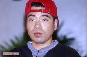 若かりしころの出川哲朗