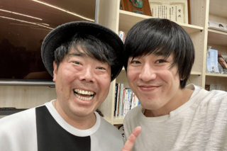 高畑裕太（公式Xより）