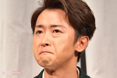 大野智（'19年1月）