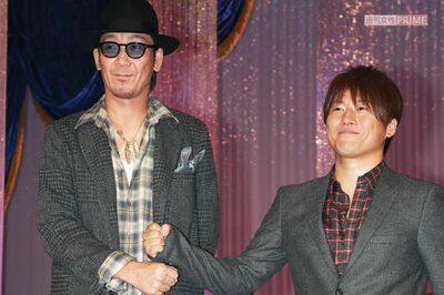 コブクロ黒田“不倫騒動”で暴露続出、周囲から漏れ聞こえる悪評と“オレ様”っぷり