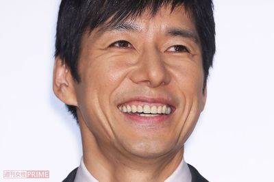 西島秀俊「休憩時間が半分で激怒！」かと思いきや、むしろスタッフをメロメロに