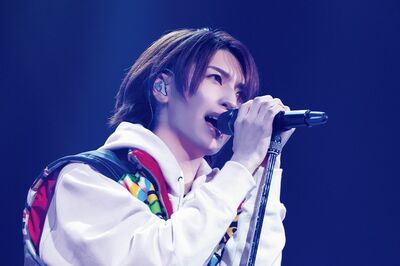 ENHYPEN、岩橋玄樹、BLANK2Yらが出演した「KROSS vol.2」の胸キュンステージをライブレポ！声出しOK公演に…