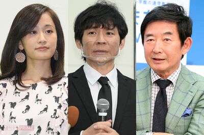 芸能人「離婚しそうな夫婦」ランキング、主婦が選んだぶっちぎり1位は納得の2人