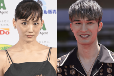 綾瀬はるかと熱愛報道のSixTONES・ジェシー、結婚の現実味帯びる“恋愛観”「結婚する人としか付き合わない…