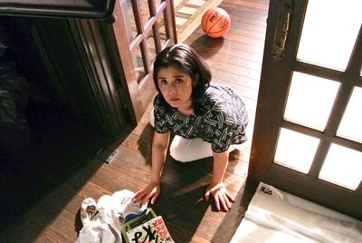 14年ぶり連ドラ主演・石田ひかりが挑む愛憎劇、演出は『リング』の中田秀夫監督