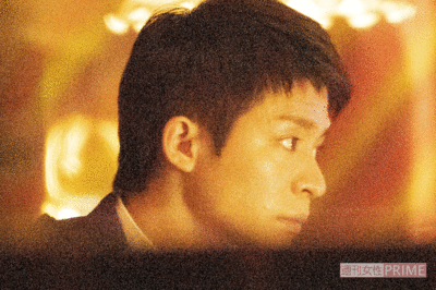 King ＆ Prince・岸優太、映画『Gメン』で“高校生役”撮！ 26歳でも似合いすぎる学生服姿