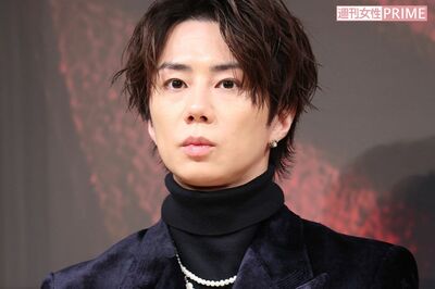 【脱退の裏側】Kis-My-Ft2・北山宏光がジャニーズを退所!「英会話スクール通い」「新規オファーは拒否」起…