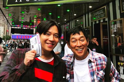 小出恵介が“元ジャニ”社長の元で再出発、女性スキャンダルから完全復活できるのか