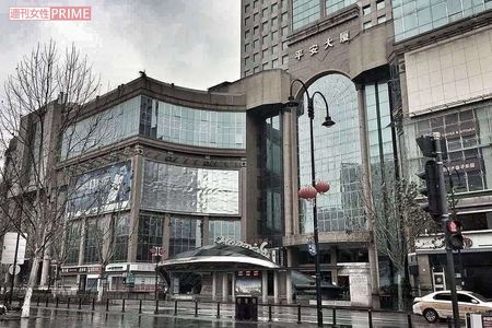 “ゴーストタウン”だった封鎖時の武漢