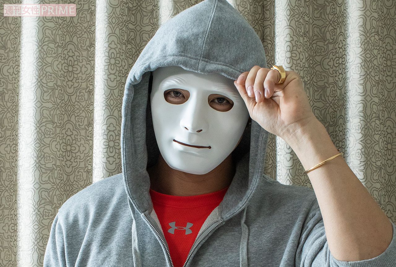 ユーチューバー・ラファエル