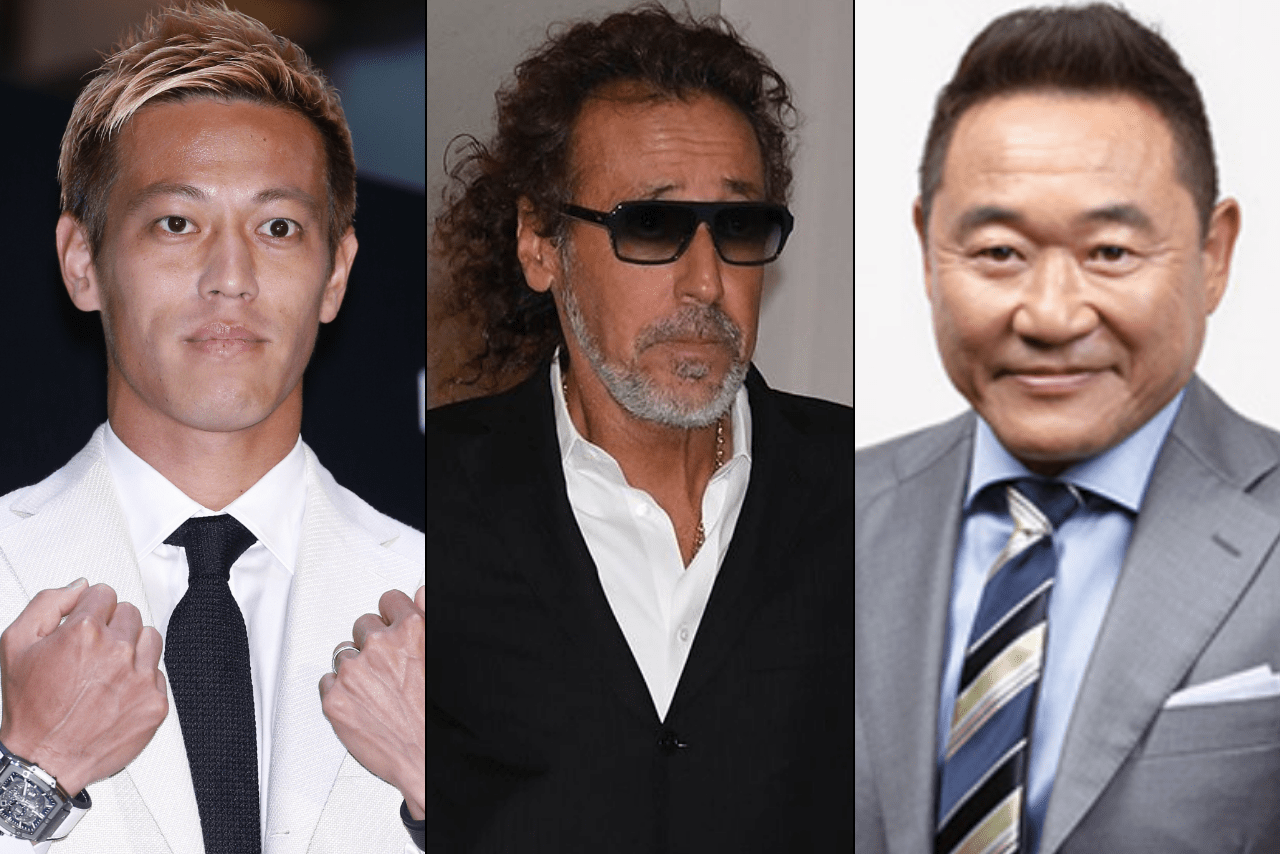 嫌いなサッカー解説者ランキング！