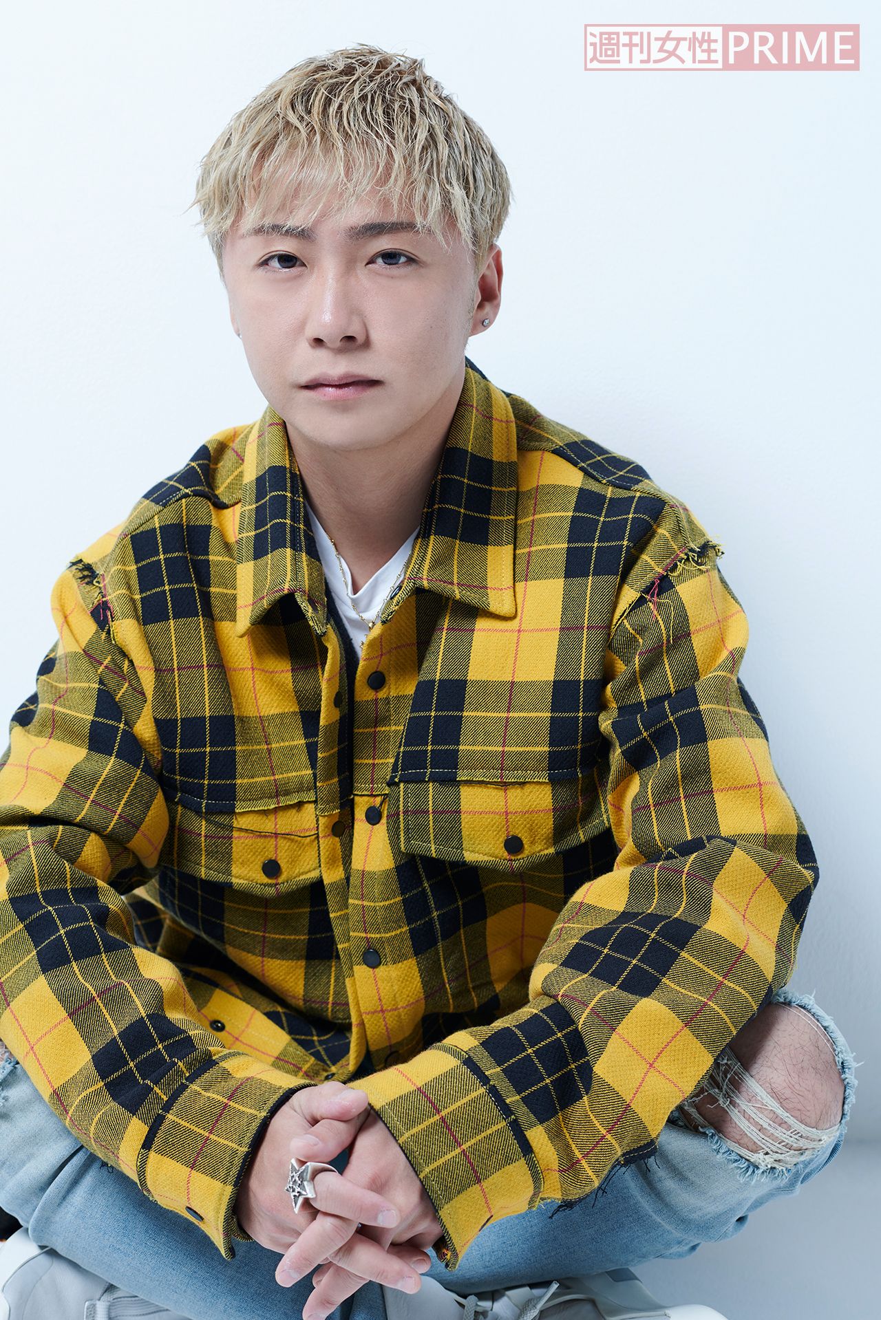 大野雄大　撮影／山田智絵