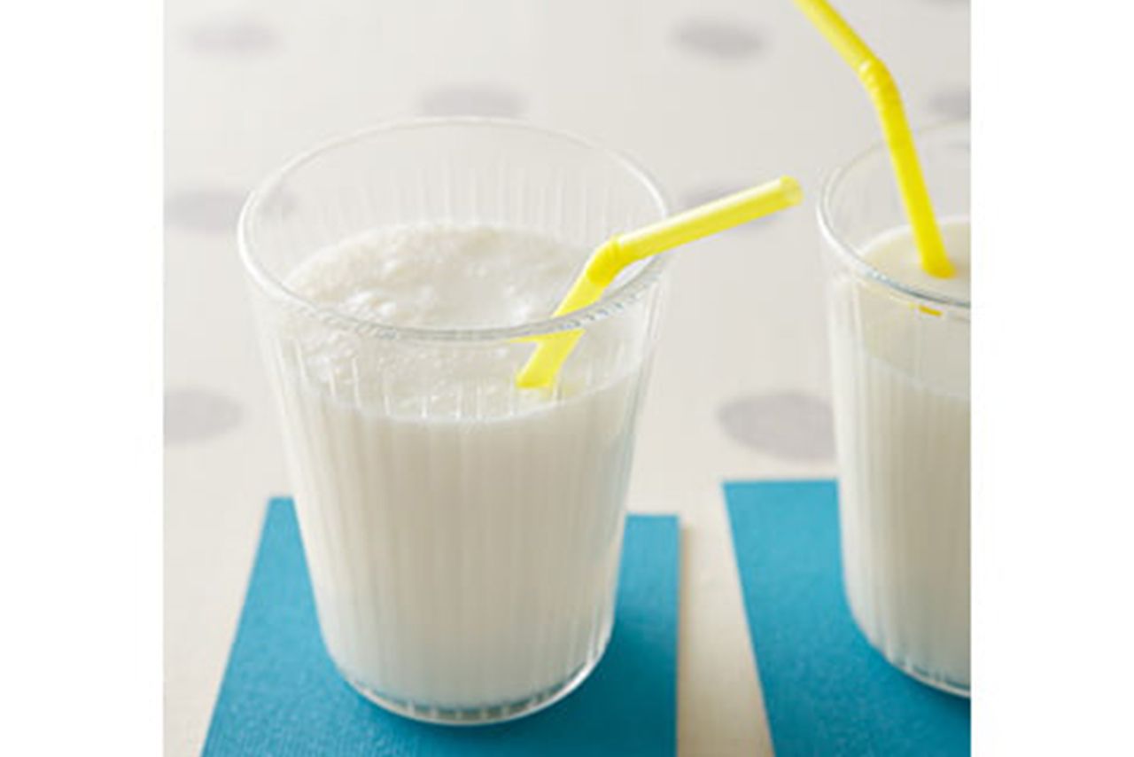 レモンラッシー　写真提供：ポッカサッポロ