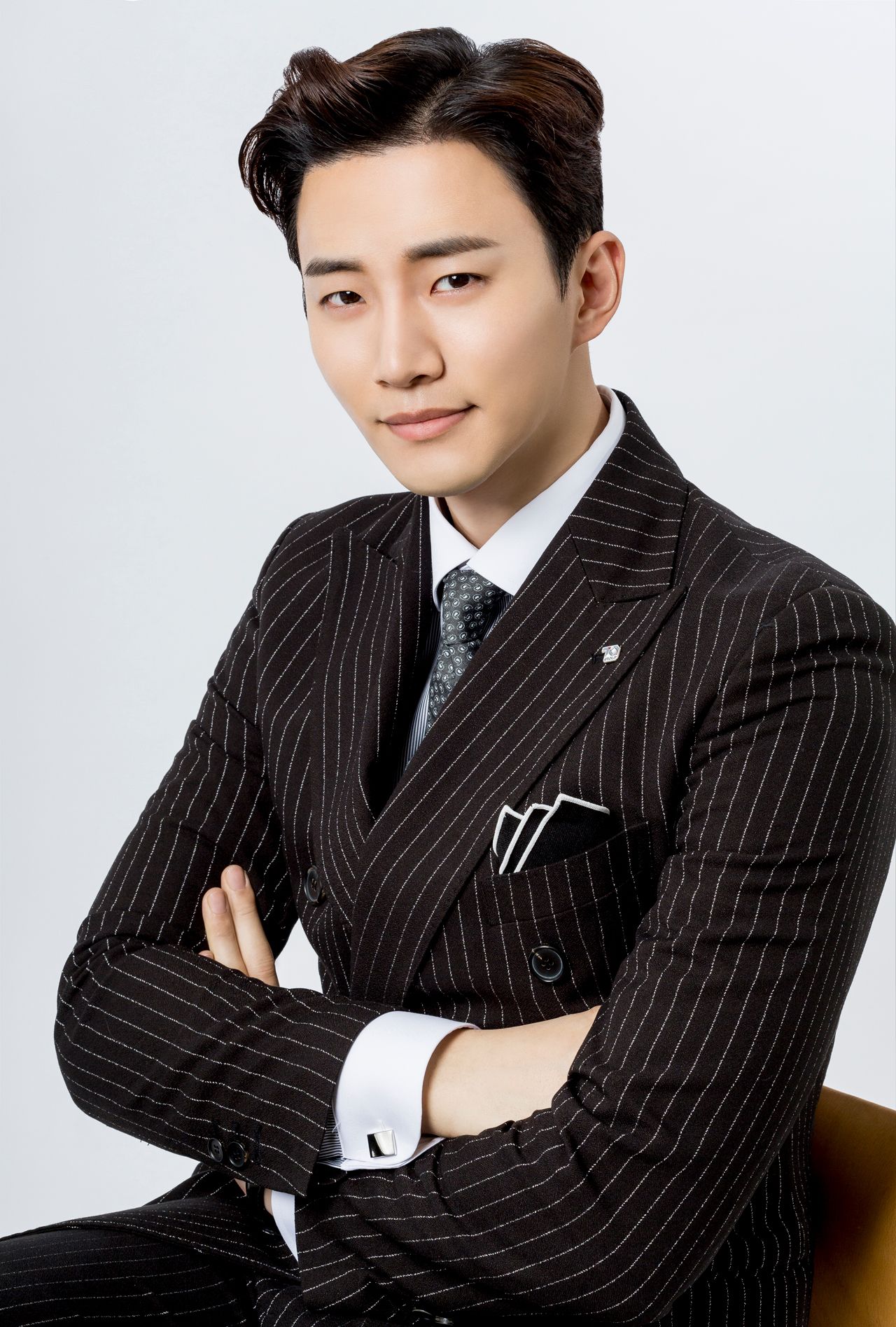 ジュノ(2PM)　Licensed by KBS Media Ltd.(c)2017 KBS All rights reserved