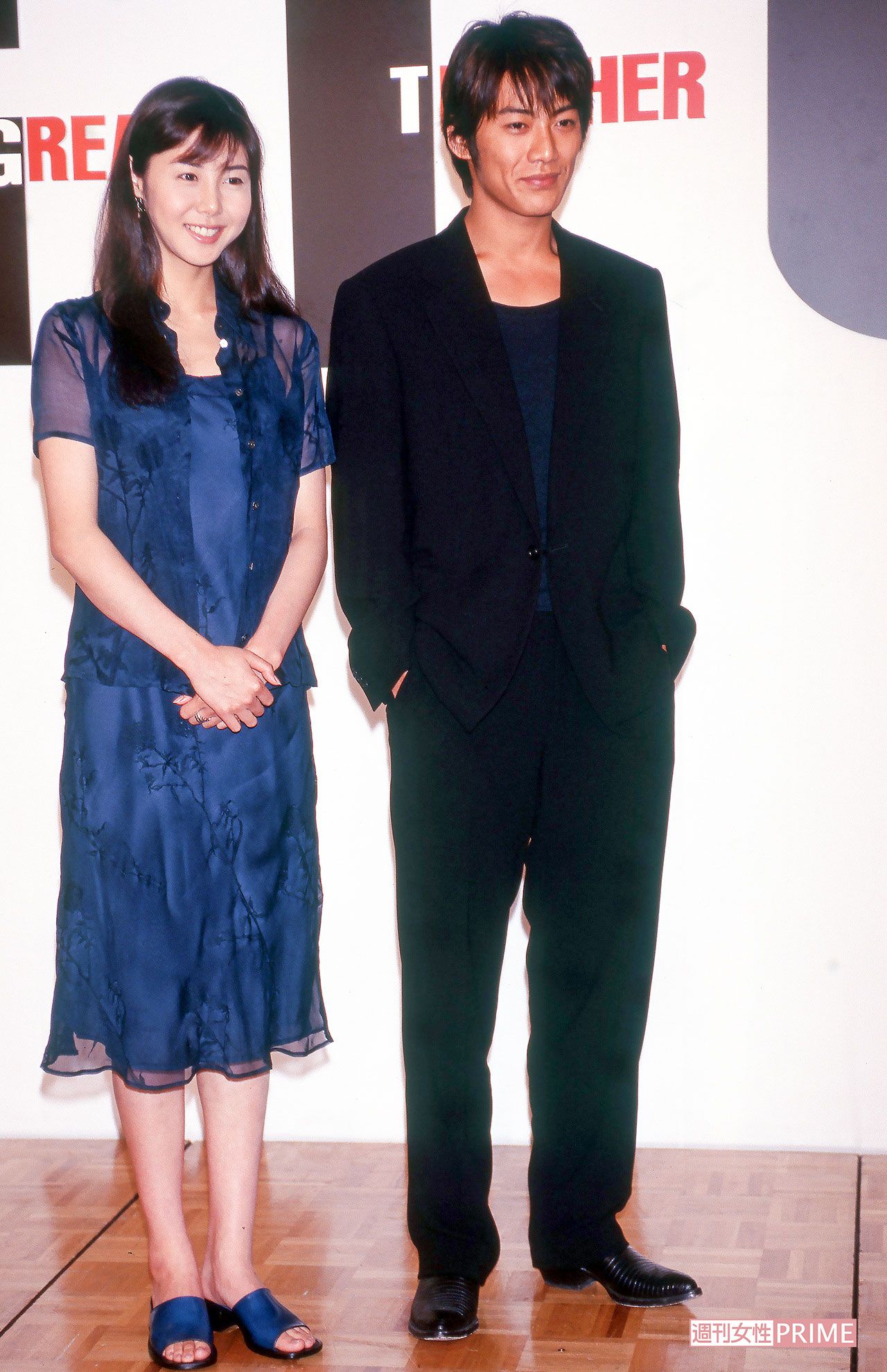 『GTO』（'98年）