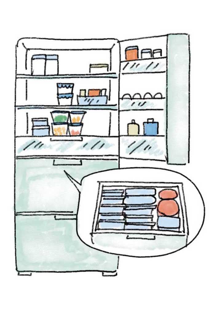イラスト／やのあきこ