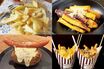 《今アツいフライドポテト専門店》こだわり抜かれた“主役級”が続々登場！　個性に富んだ進化系ポテトも