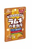 ウコンエキスとビタミンB1も配合された『ラムネのチカラ』だが、売り上げは不発に終わった