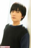ドラマ『突然ですが、明日結婚します』に出演するflumpool・山村隆太 撮影/伊藤和幸