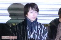 櫻井翔、デカ顔→スッキリ小顔化で小川彩佳アナに対抗!?　高須院長が秘策を推理