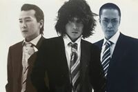 BLANKEY JET CITY・浅井健一が離婚していた！ 妻が語る「宇宙愛で繋がった関係」
