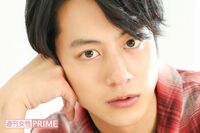 溝端淳平、俳優デビュー10年での進化「蜷川さんがぶち壊してくださった」