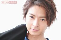 小池徹平、再演舞台に意気込む「キスシーンより恥ずかしい」と感じるのは？
