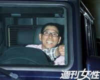 ｢60歳で引退｣発言の明石家さんまが、引退を回避した理由