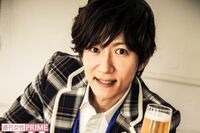 L'Arc～en～Ciel・TETSUYAの知られざる素顔「黒ずくめの服が好きじゃない」