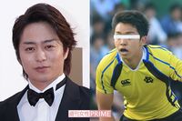 櫻井翔、ラグビー日本選手権を弟と揃って観戦するも理由はそれぞれ