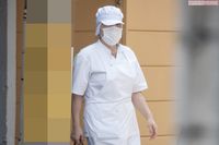 小室圭さん母、古巣洋菓子店に“再就職”で借金返済始動？ 直撃に久しぶりの肉声