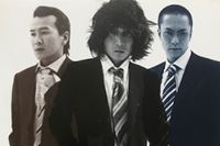 BLANKEY JET CITY・浅井健一が離婚していた！ 妻が語る「宇宙愛で繋がった関係」