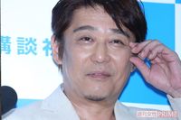 坂上忍、“ひき逃げ”伊藤健太郎を擁護して蒸し返される「酒酔いカーチェイス」