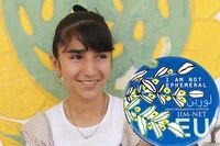 チョコが子どもたちを救う──今年はひと味違うバレンタインに