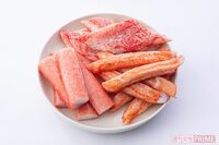 「カニカマ」は栄養の塊、高たんぱく＆低脂質、コスパも最高！“赤”が映えるアレンジレシピ15品