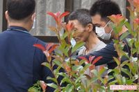 父と兄の遺体を放置、逮捕された「小心者の次男」がついた薄情なウソ