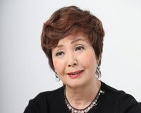 98歳母親の介護をする園まり 疲労で自律神経に支障をきたす