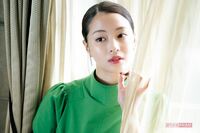 広瀬すず、ひとりの女性として“自分の人生”を生きる「結婚だけは誰の意見も聞かないぞ（笑）」