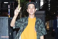 瑛人は紅白で「ドルチェ&ガッバーナ」のサビを歌えるのか、真相をNHKに直撃！